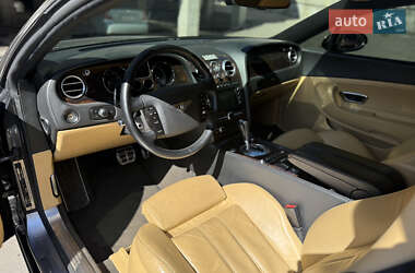 Купе Bentley Continental GT 2004 в 