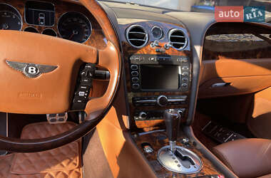 Купе Bentley Continental GT 2004 в 