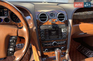 Купе Bentley Continental GT 2004 в 