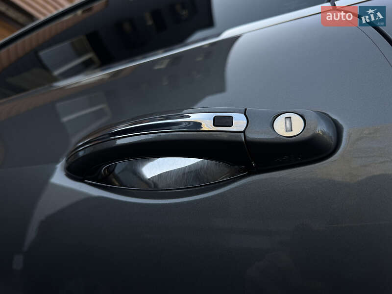 Купе Bentley Continental GT 2016 в Киеве