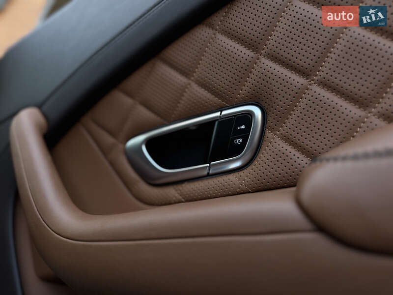 Купе Bentley Continental GT 2016 в Киеве