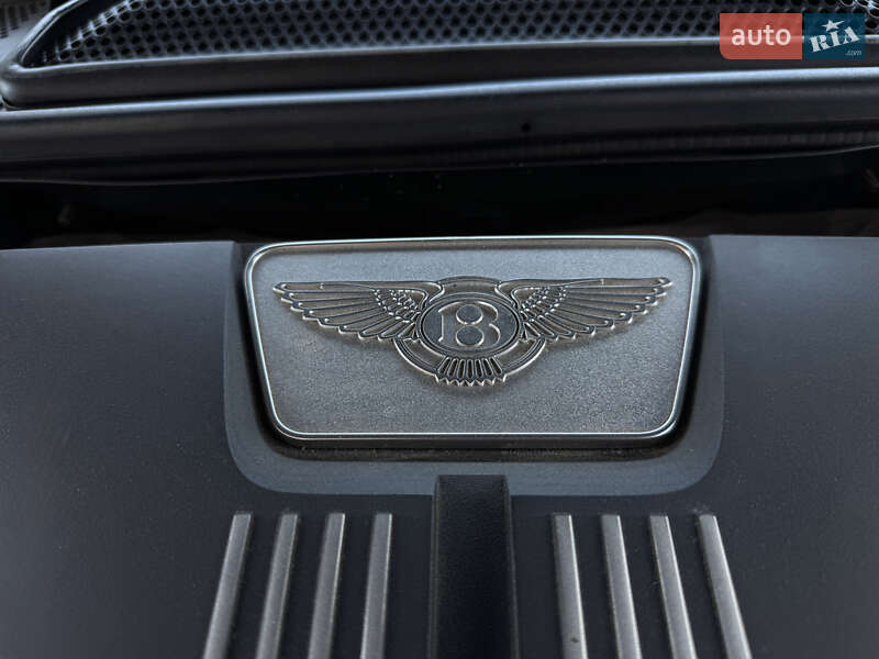 Купе Bentley Continental GT 2016 в Киеве