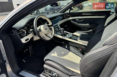 Купе Bentley Continental GT 2020 в 