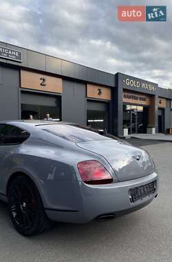 Седан Bentley Continental GT 2006 в 