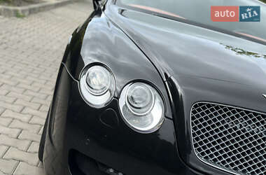 Купе Bentley Continental GT 2004 в 