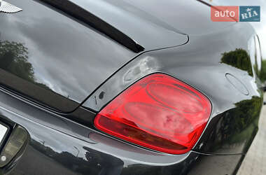 Купе Bentley Continental GT 2004 в 