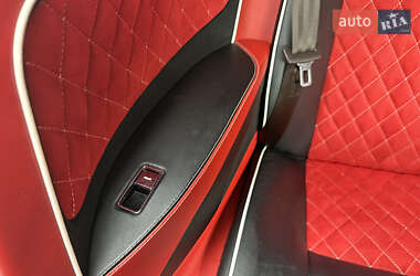 Купе Bentley Continental GT 2004 в 