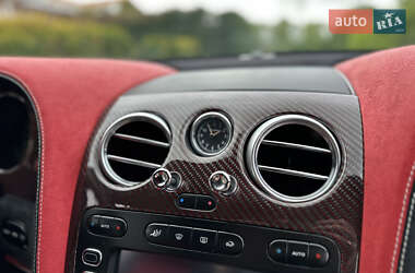 Купе Bentley Continental GT 2004 в 