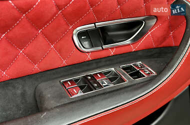 Купе Bentley Continental GT 2004 в 