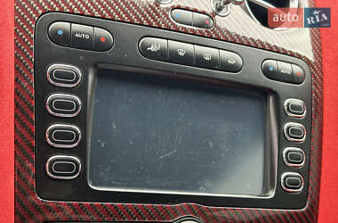 Купе Bentley Continental GT 2004 в 