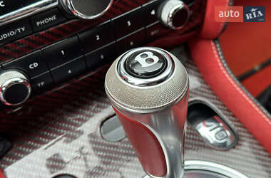 Купе Bentley Continental GT 2004 в 