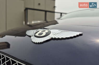 Купе Bentley Continental GT 2008 в 