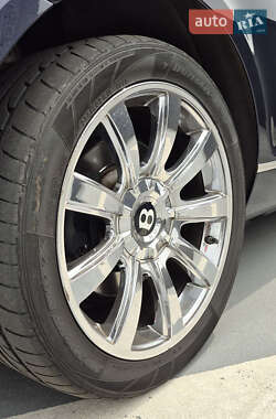 Купе Bentley Continental GT 2008 в 