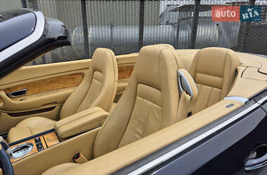 Купе Bentley Continental GT 2008 в 