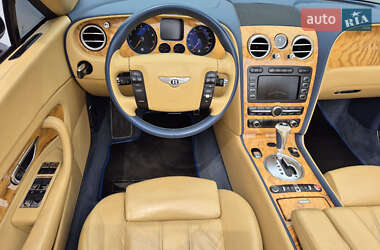 Купе Bentley Continental GT 2008 в 