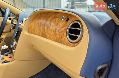 Купе Bentley Continental GT 2008 в 