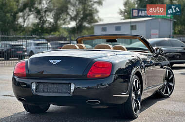 Купе Bentley Continental GT 2007 в 