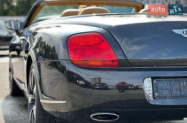 Купе Bentley Continental GT 2007 в 
