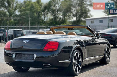 Купе Bentley Continental GT 2007 в 