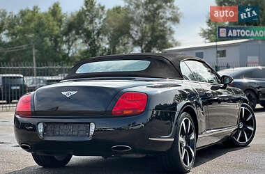 Купе Bentley Continental GT 2007 в 