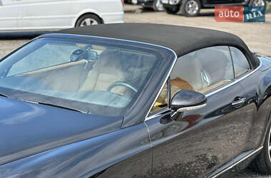 Купе Bentley Continental GT 2007 в 