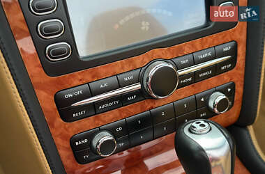 Купе Bentley Continental GT 2007 в 