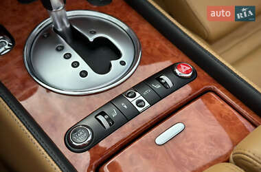 Купе Bentley Continental GT 2007 в 