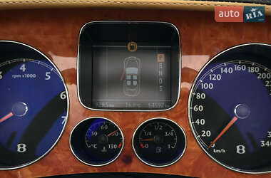 Купе Bentley Continental GT 2007 в 