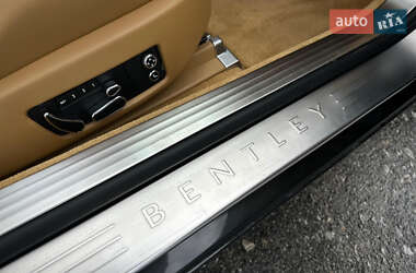 Купе Bentley Continental GT 2007 в 