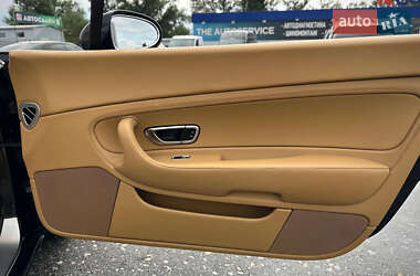 Купе Bentley Continental GT 2007 в 