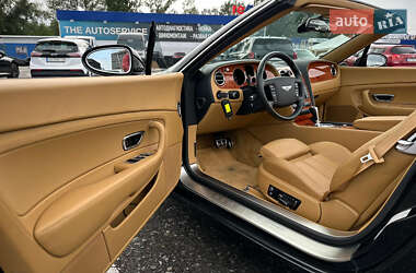 Купе Bentley Continental GT 2007 в 
