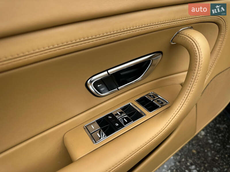 Купе Bentley Continental GT 2007 в Киеве