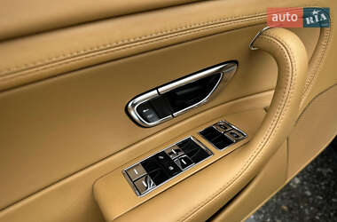 Купе Bentley Continental GT 2007 в 