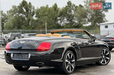 Купе Bentley Continental GT 2007 в 