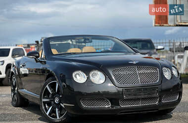 Купе Bentley Continental GT 2007 в 