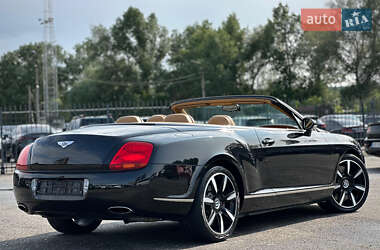 Купе Bentley Continental GT 2007 в 