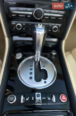 Купе Bentley Continental GT 2007 в 