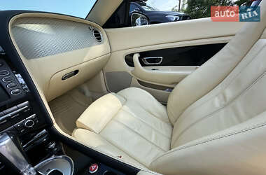Купе Bentley Continental GT 2007 в 