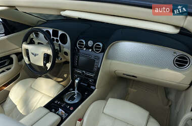 Купе Bentley Continental GT 2007 в 