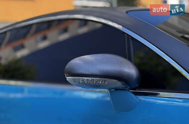 Купе Bentley Continental GT 2008 в 