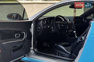Купе Bentley Continental GT 2008 в 