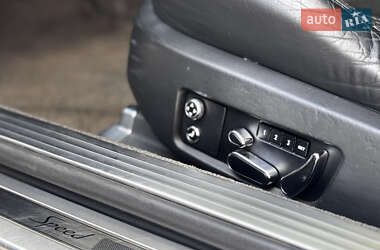 Купе Bentley Continental GT 2008 в 