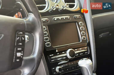 Купе Bentley Continental GT 2008 в 