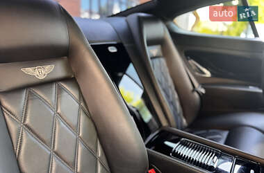 Купе Bentley Continental GT 2008 в 