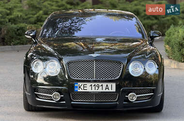 Купе Bentley Continental GT 2006 в Дніпрі