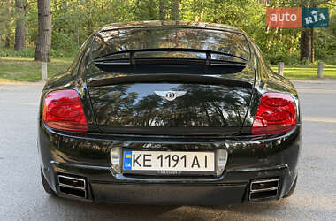 Купе Bentley Continental GT 2006 в 