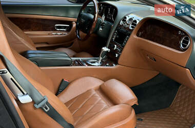 Купе Bentley Continental GT 2006 в 