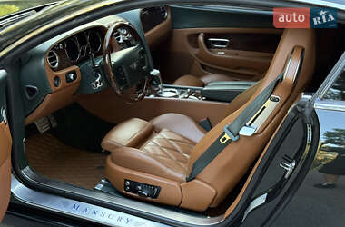 Купе Bentley Continental GT 2006 в 
