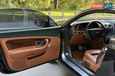 Купе Bentley Continental GT 2006 в 