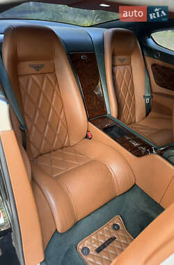 Купе Bentley Continental GT 2006 в 